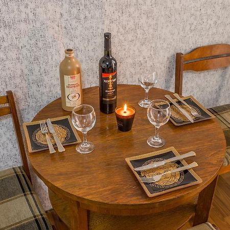 Tbilisi 300 Apartment Екстериор снимка