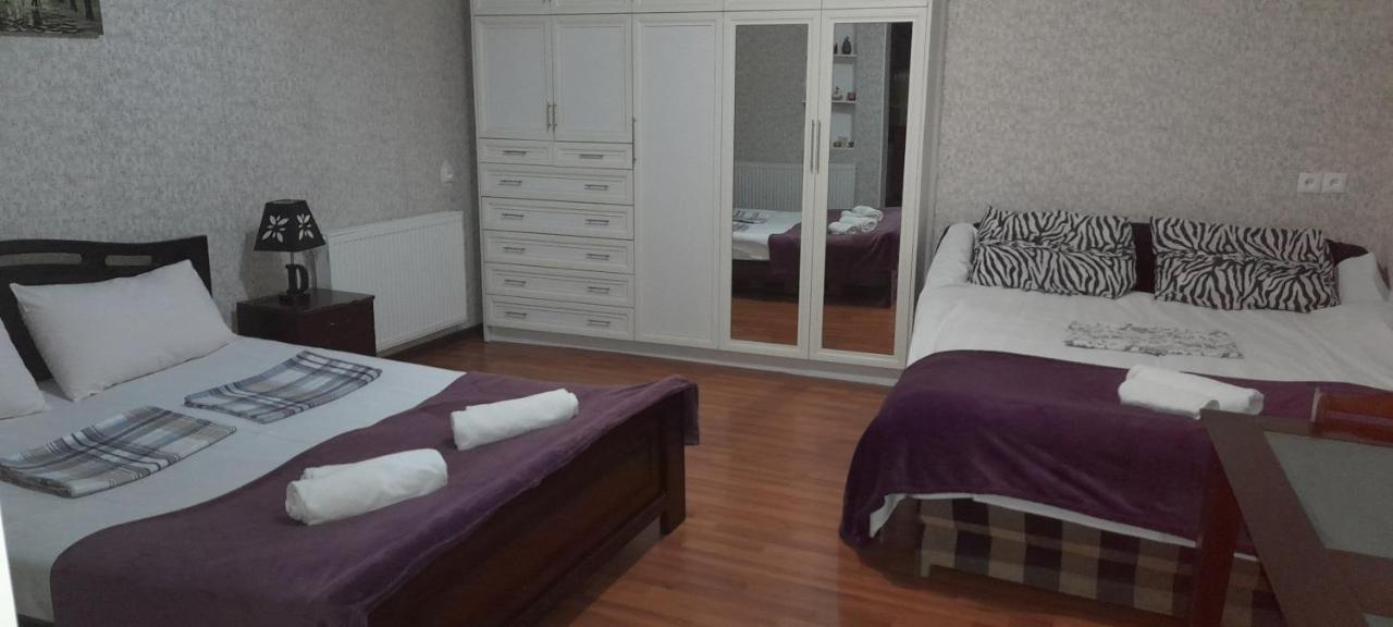 Tbilisi 300 Apartment Екстериор снимка