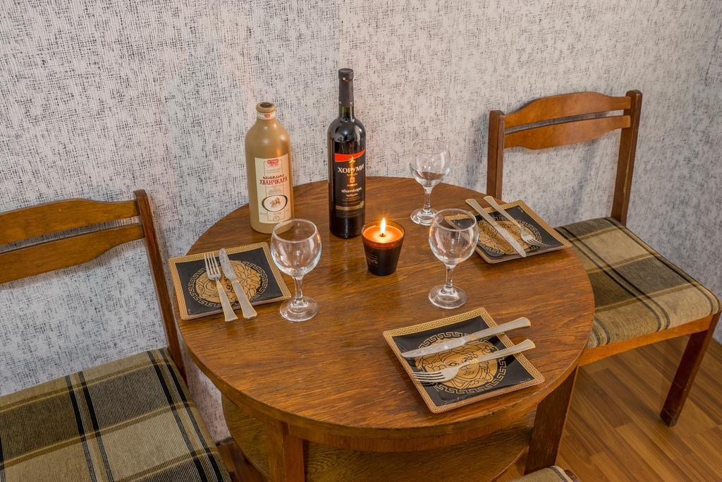 Tbilisi 300 Apartment Екстериор снимка