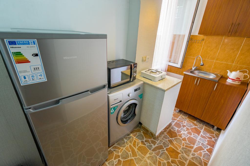 Tbilisi 300 Apartment Екстериор снимка