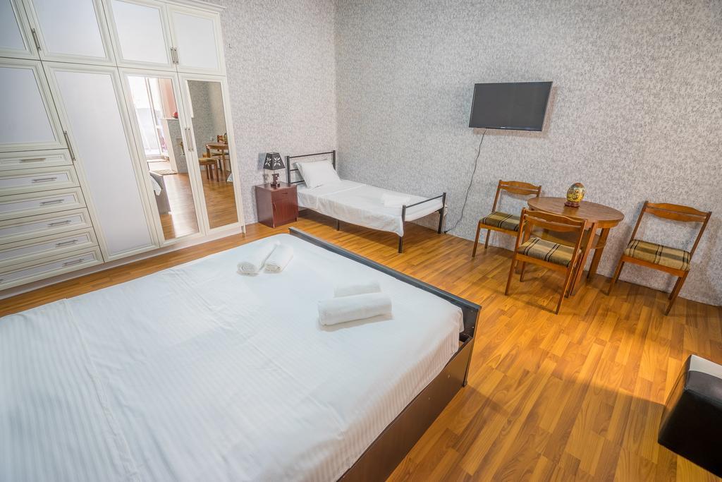 Tbilisi 300 Apartment Екстериор снимка