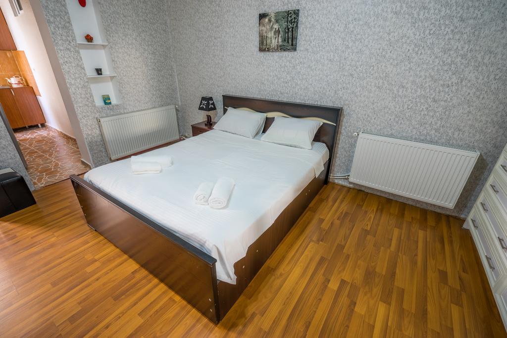 Tbilisi 300 Apartment Екстериор снимка