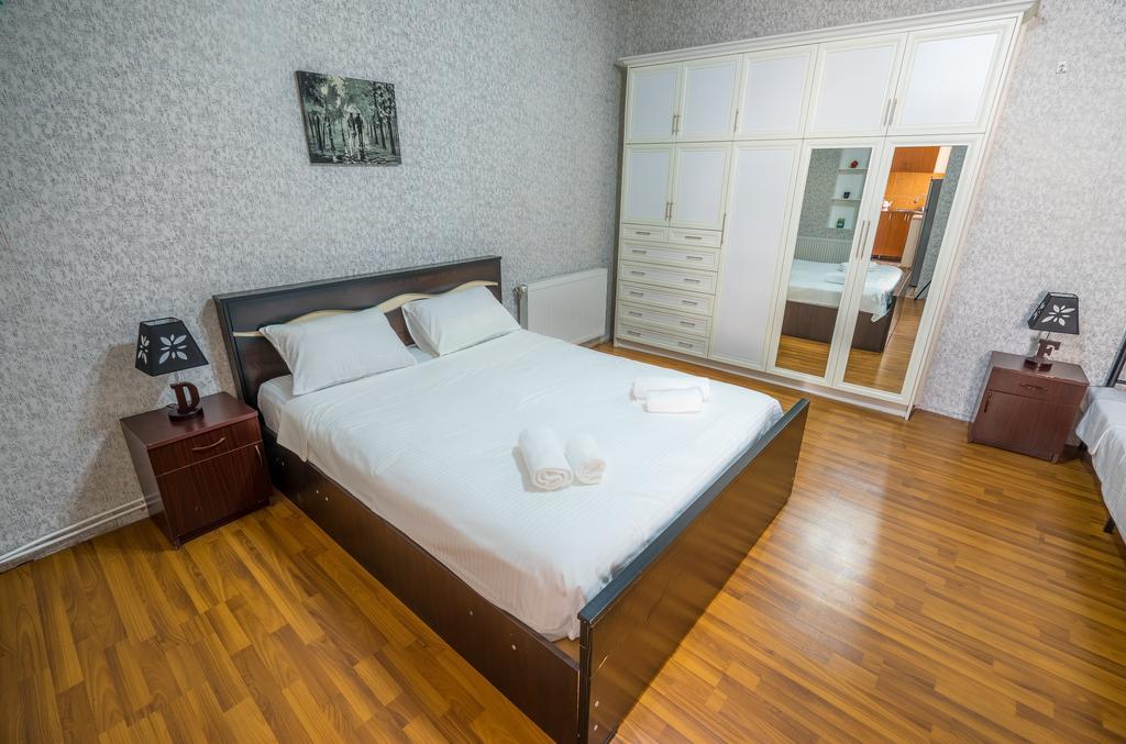 Tbilisi 300 Apartment Екстериор снимка