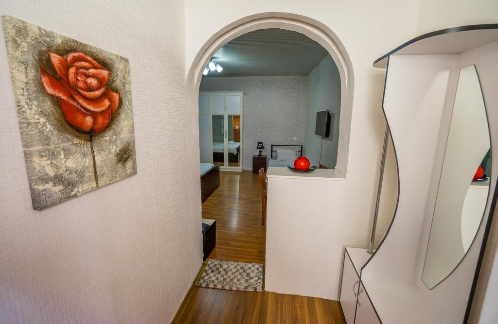 Tbilisi 300 Apartment Екстериор снимка